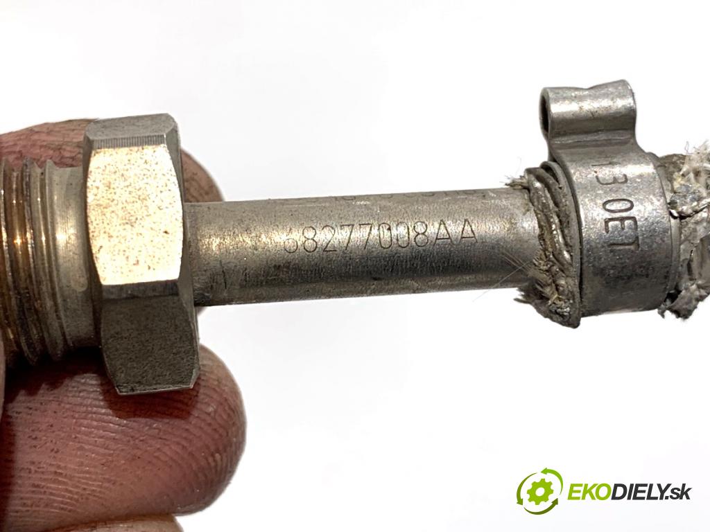 JEEP GRAND CHEROKEE WK SUV 2015 184 kW 3.0 CRD V6 4x4 2987 Snímač teploty spalín 68277008AA (Snímač)