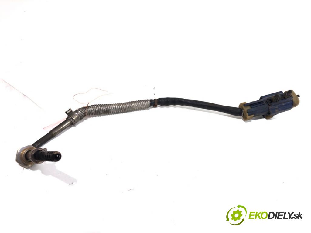 JEEP GRAND CHEROKEE WK SUV 2015 184 kW 3.0 CRD V6 4x4 2987 Snímač teploty spalín 05146661AB (Snímač)