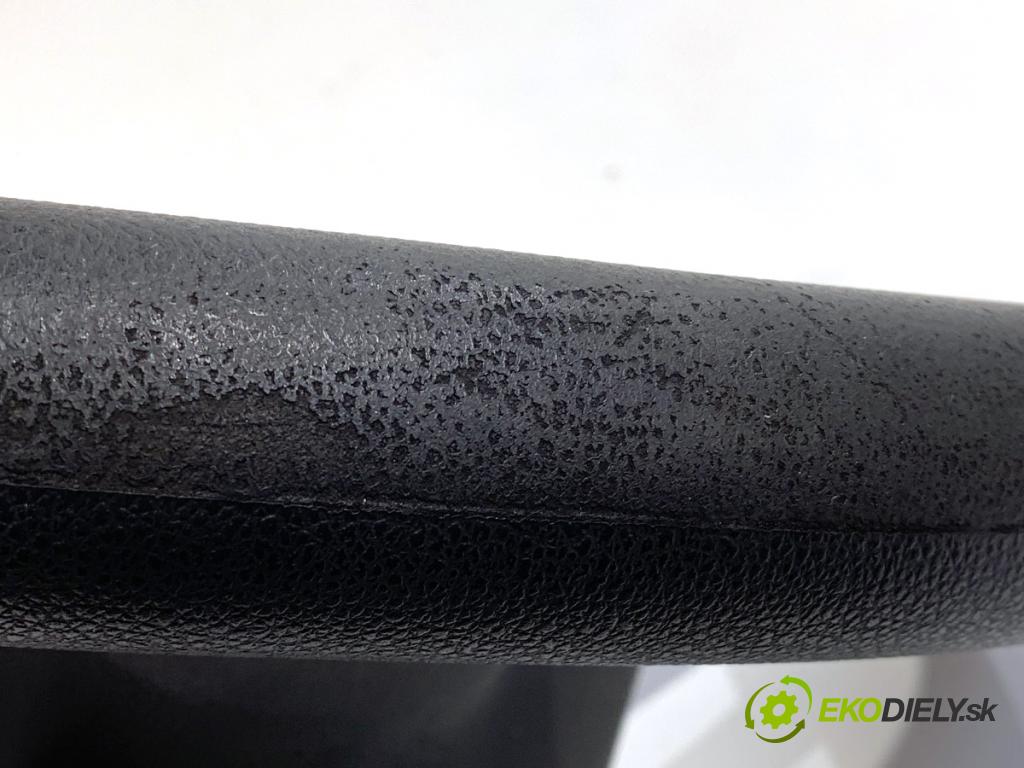 SKODA FABIA III Kombi 2017 77 kW 1.4 TDI 1422 Volant 5E0419685 (Volant)