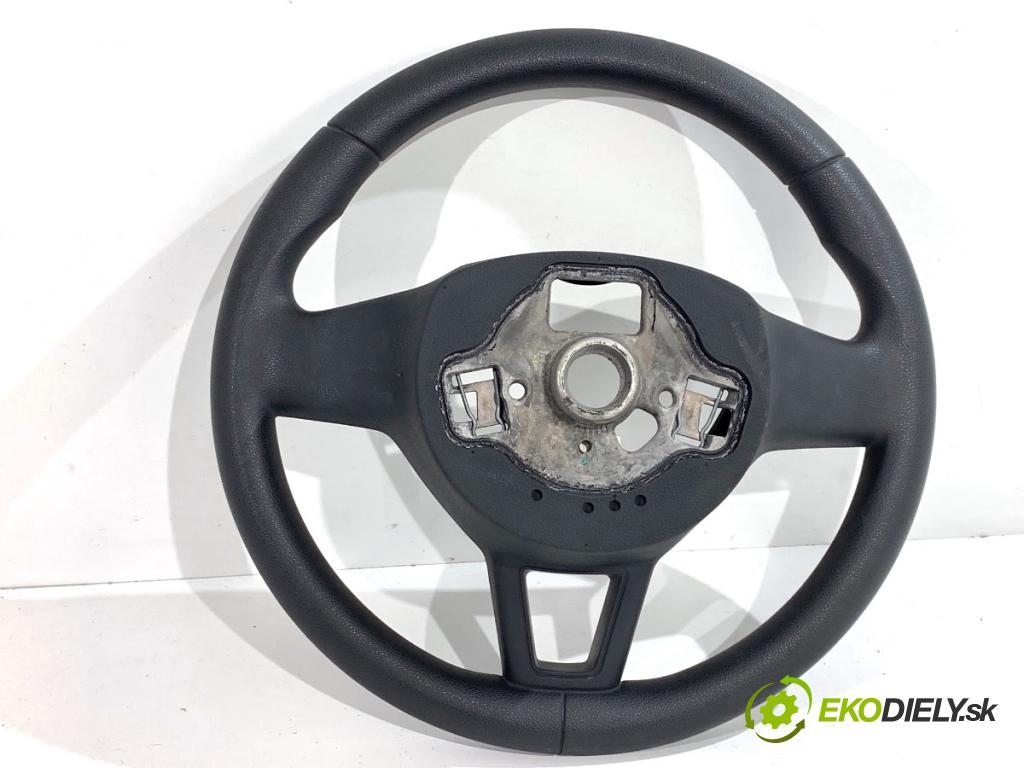 SKODA FABIA III Kombi 2017 77 kW 1.4 TDI 1422 Volant 5E0419685 (Volant)