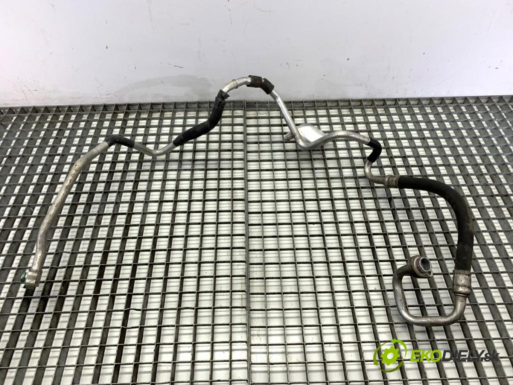 SKODA FABIA III Kombi 2017 77 kW 1.4 TDI 1422 rúrka klimatizácie 6C0816743M (Rúrka klimatizácie)