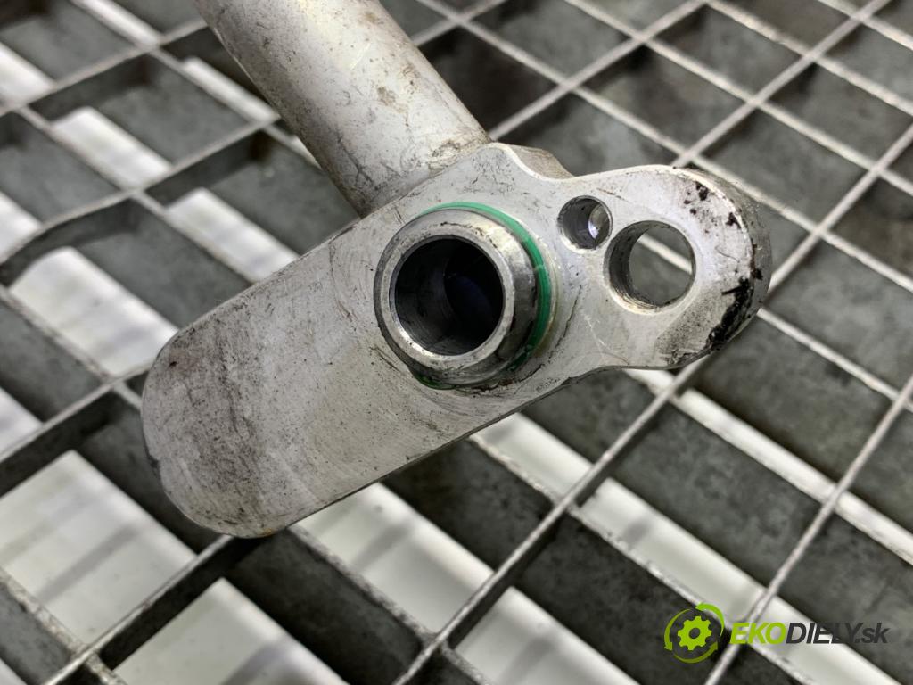 SKODA FABIA III Kombi 2017 77 kW 1.4 TDI 1422 rúrka klimatizácie 6C0816743M (Rúrka klimatizácie)