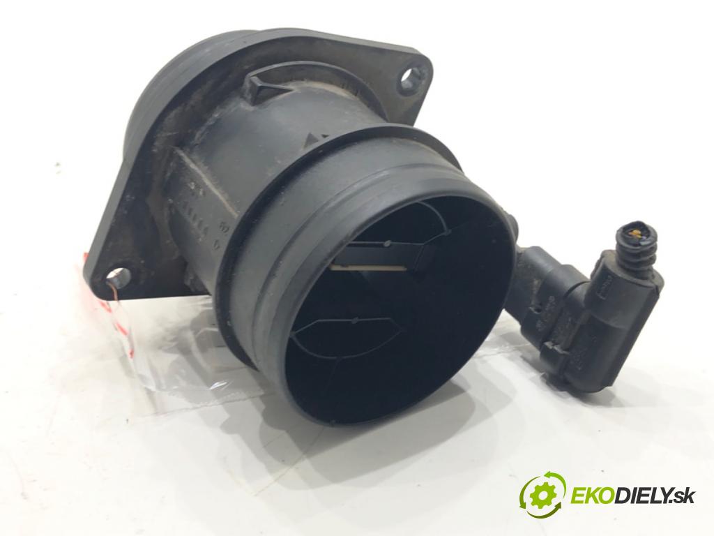 SKODA FABIA III Kombi 2017 77 kW 1.4 TDI 1422 Váha vzduchu 04L906461B (Váha vzduchu)