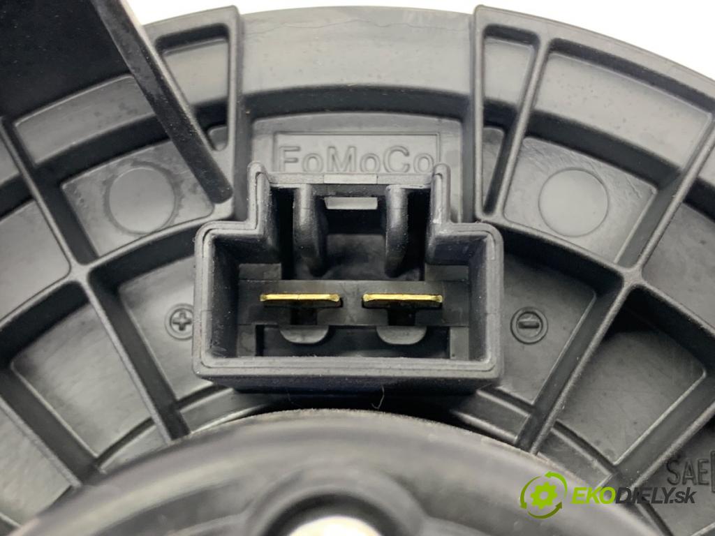 FORD USA MUSTANG V coupe 2014 227 kW 3.7 3726 ventilátor kúrenia AR33-19846-AB