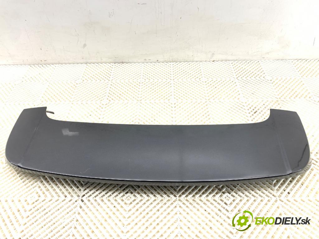 JEEP GRAND CHEROKEE WK SUV 2015 184 kW 3.0 CRD V6 4x4 2987 Spoiler 1VN50TRMA (Spoiler)