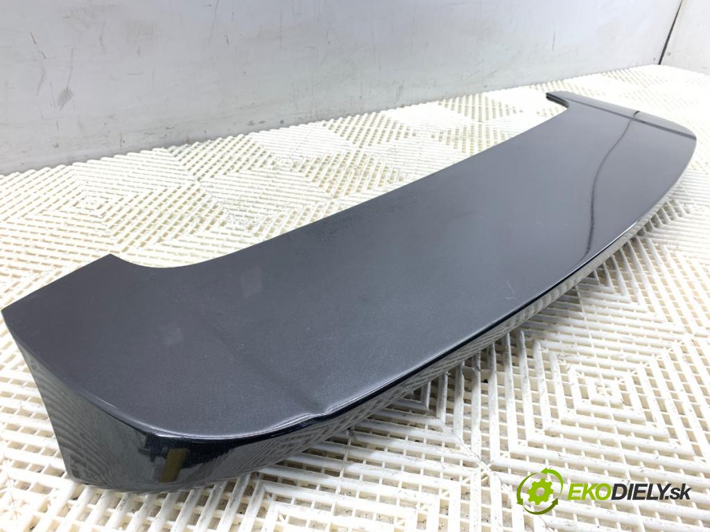 JEEP GRAND CHEROKEE WK SUV 2015 184 kW 3.0 CRD V6 4x4 2987 Spoiler 1VN50TRMA (Spoiler)
