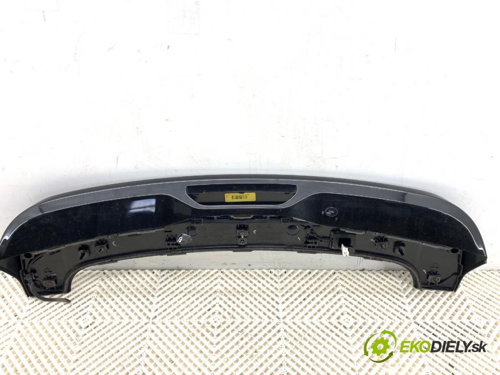 JEEP GRAND CHEROKEE WK SUV 2015 184 kW 3.0 CRD V6 4x4 2987 Spoiler 1VN50TRMA (Spoiler)