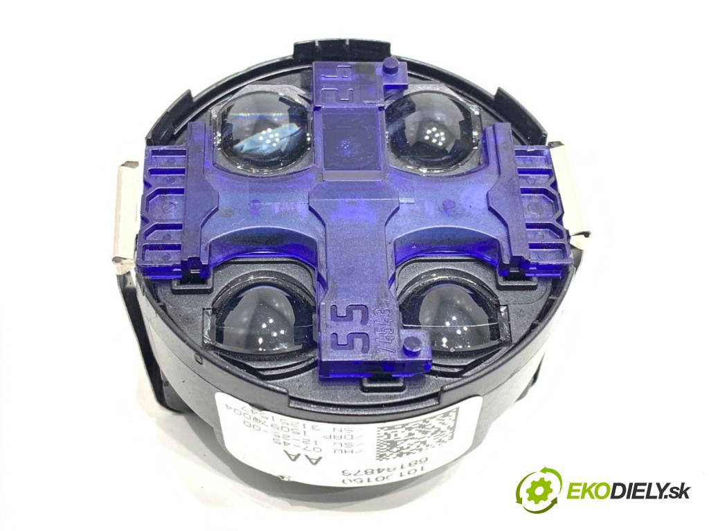 JEEP GRAND CHEROKEE WK SUV 2015 184 kW 3.0 CRD V6 4x4 2987 Snímač dažďa 68184876 (Snímač dažďa)