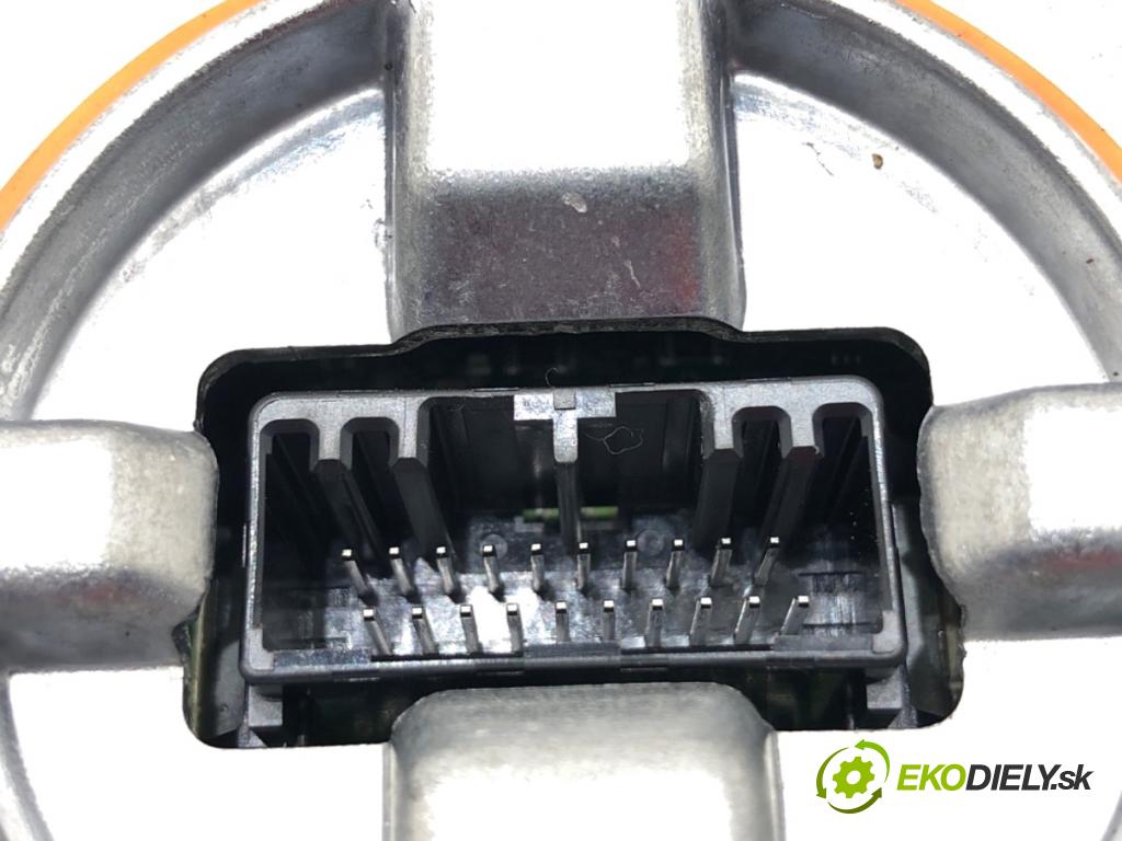 JEEP GRAND CHEROKEE WK SUV 2015 184 kW 3.0 CRD V6 4x4 2987 Menič XENON 90035854 (Riadiaca jednotka xenónu)