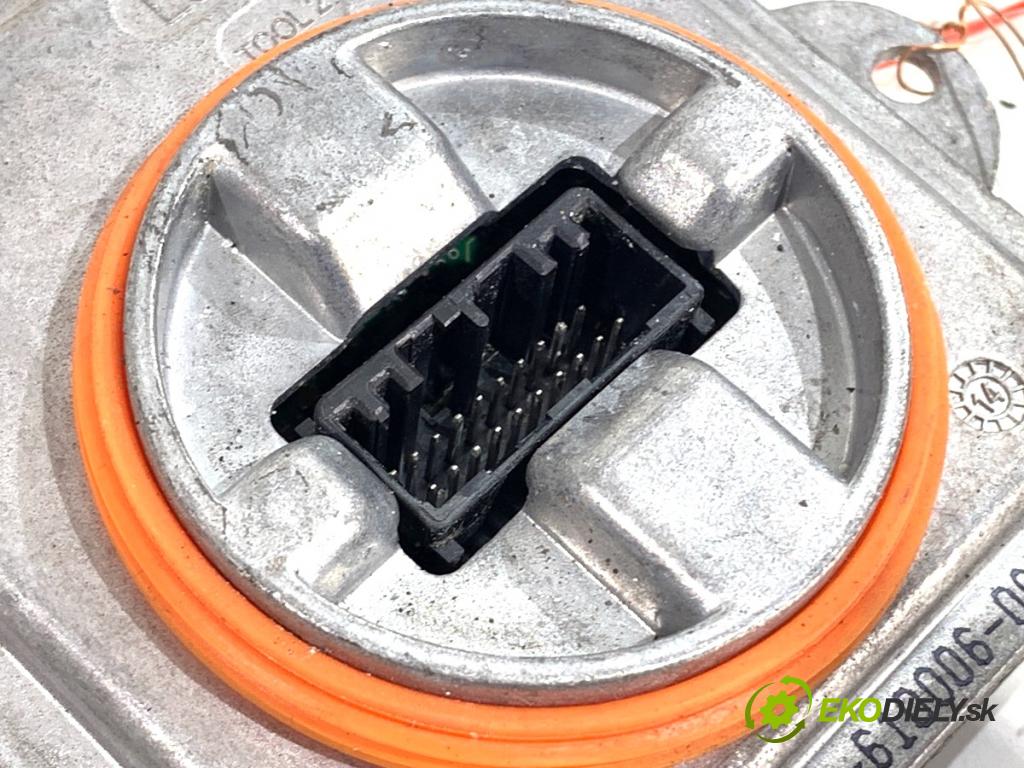 JEEP GRAND CHEROKEE WK SUV 2015 184 kW 3.0 CRD V6 4x4 2987 Menič XENON 90035854 (Riadiaca jednotka xenónu)