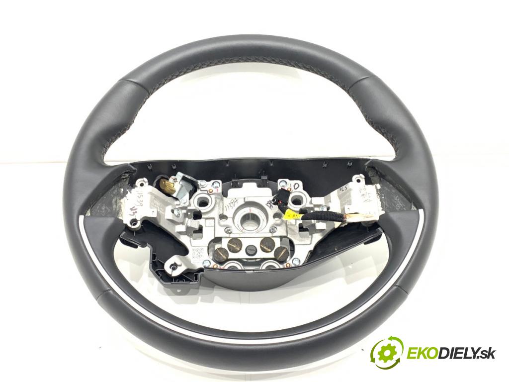 KIA NIRO II (SG2)  2023 150 kW EV   (n/d ccm / 150 kW / 204 KM) 0 Volant 56100AO070 (Volant)