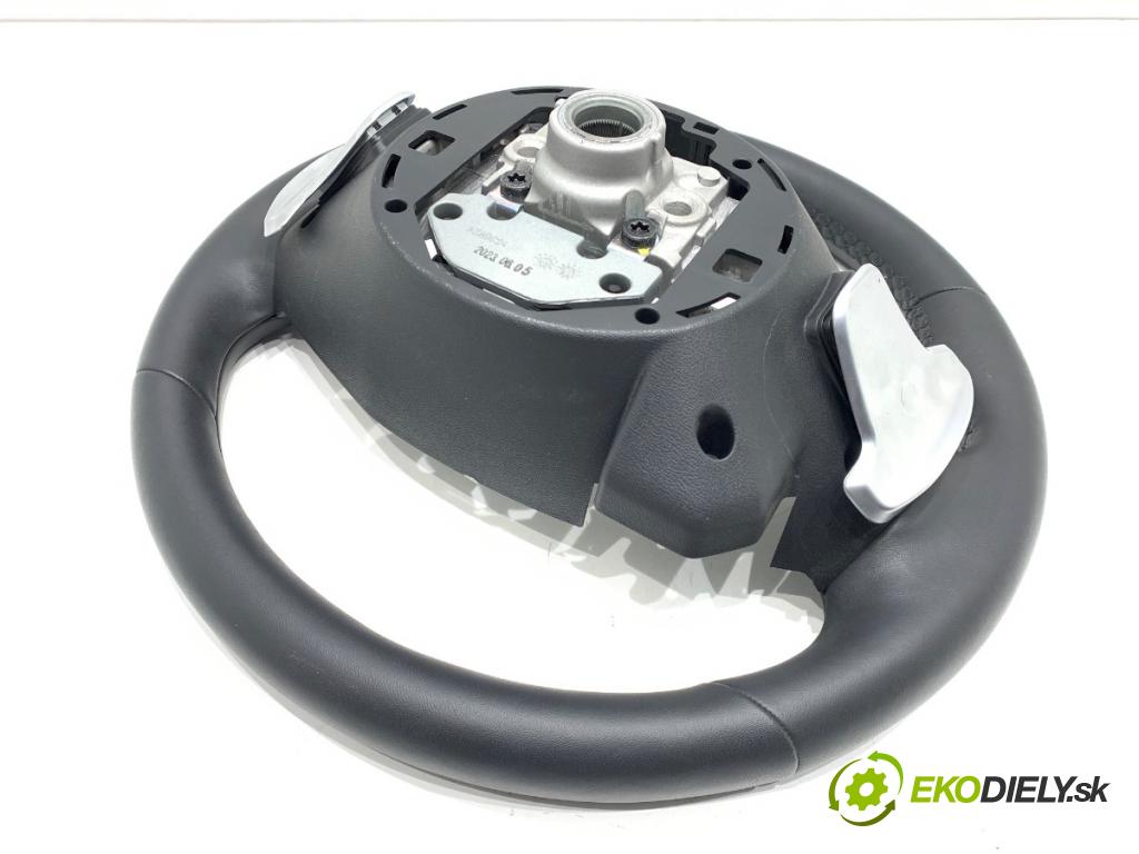 KIA NIRO II (SG2)  2023 150 kW EV   (n/d ccm / 150 kW / 204 KM) 0 Volant 56100AO070 (Volant)