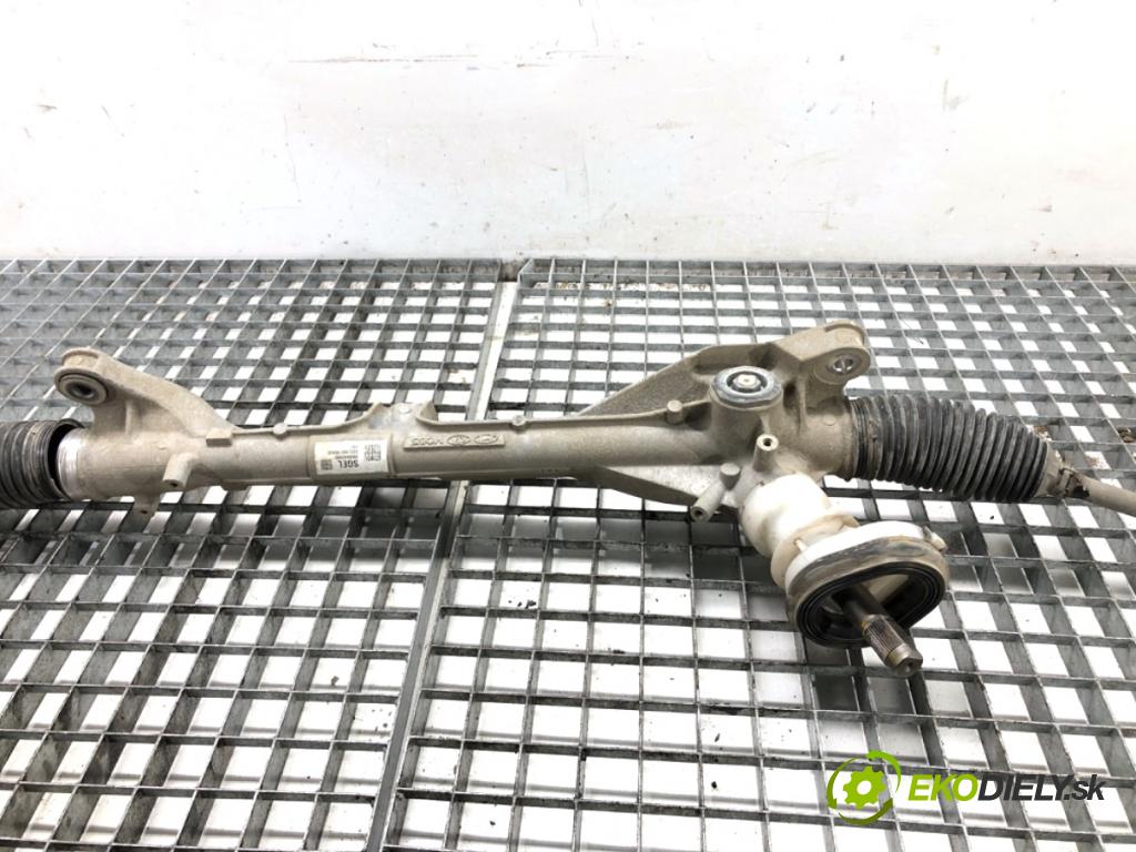 KIA NIRO II (SG2) 2023 150 kW EV (n/d ccm / 150 kW / 204 KM) 0 riadenie 56500AO000 (Riadenie)