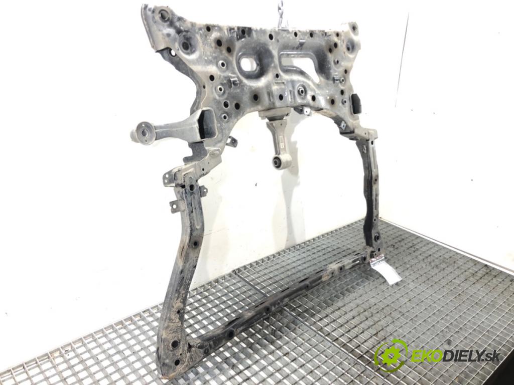 KIA NIRO II (SG2)  2023 150 kW EV   (n/d ccm / 150 kW / 204 KM) 0 výztuha pod motor 62401AO000 (Přední výztuha)