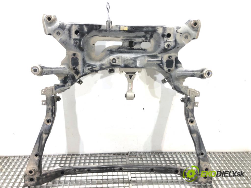 KIA NIRO II (SG2)  2023 150 kW EV   (n/d ccm / 150 kW / 204 KM) 0 výztuha pod motor 62401AO000 (Přední výztuha)