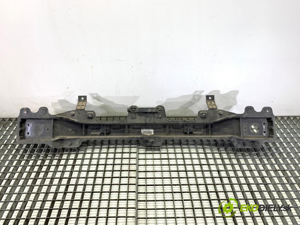 KIA NIRO II (SG2)  2023 150 kW EV   (n/d ccm / 150 kW / 204 KM) 0 výztuha nárazníka zadní část 86631-AO000 (Zadní výztuha)