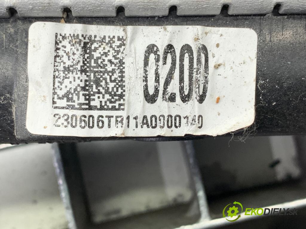 KIA NIRO II (SG2)  2023 150 kW EV   (n/d ccm / 150 kW / 204 KM) 0 chladič vody  (Vodní chladič)