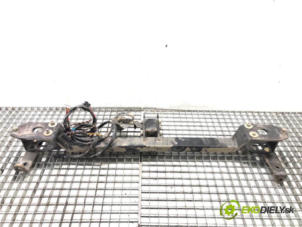 KIA NIRO II (SG2)  2023 150 kW EV   (n/d ccm / 150 kW / 204 KM) 0 Hák tažné zařízení T87V (Tažné zařízení)