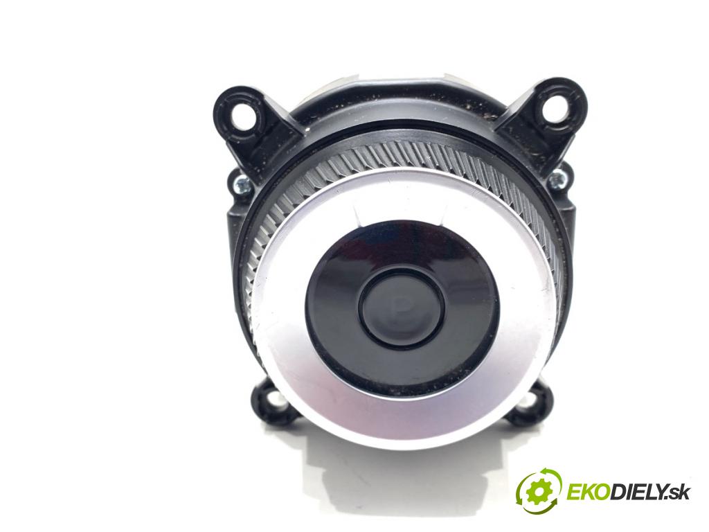 KIA NIRO II (SG2)  2023 150 kW EV   (n/d ccm / 150 kW / 204 KM) 0 Kulisa 467W0-CV100KI (Rýchlostná páka (kulisa))