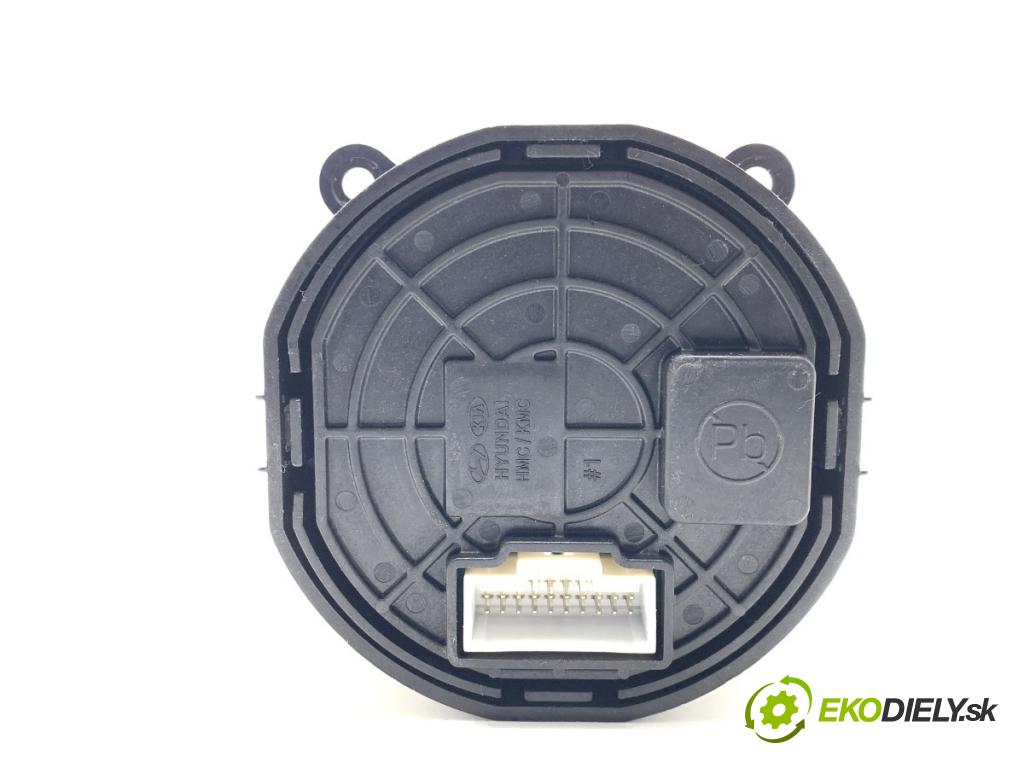 KIA NIRO II (SG2)  2023 150 kW EV   (n/d ccm / 150 kW / 204 KM) 0 Kulisa 467W0-CV100KI (Rýchlostná páka (kulisa))