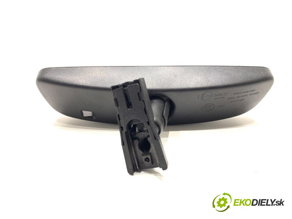 KIA NIRO II (SG2)  2023 150 kW EV   (n/d ccm / 150 kW / 204 KM) 0 Spätné zrkadlo vnútorné 85110-L1100 (Spätné zrkadlo vnútorné)