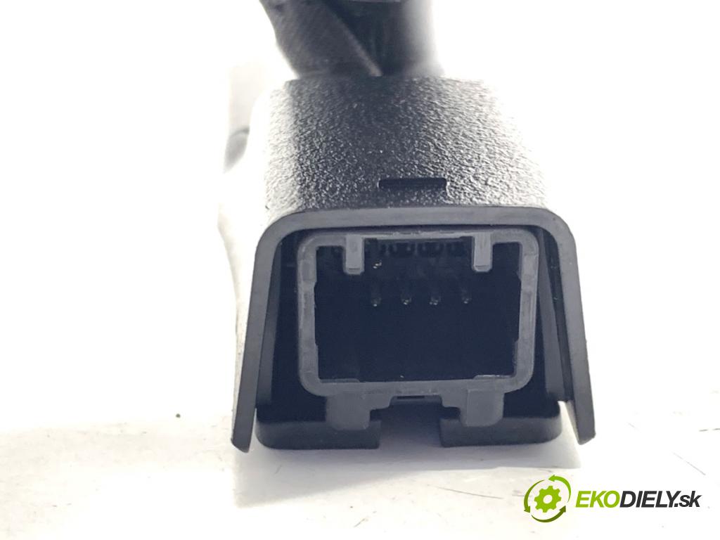 KIA NIRO II (SG2)  2023 150 kW EV   (n/d ccm / 150 kW / 204 KM) 0 Spätné zrkadlo vnútorné 85110-L1100 (Spätné zrkadlo vnútorné)