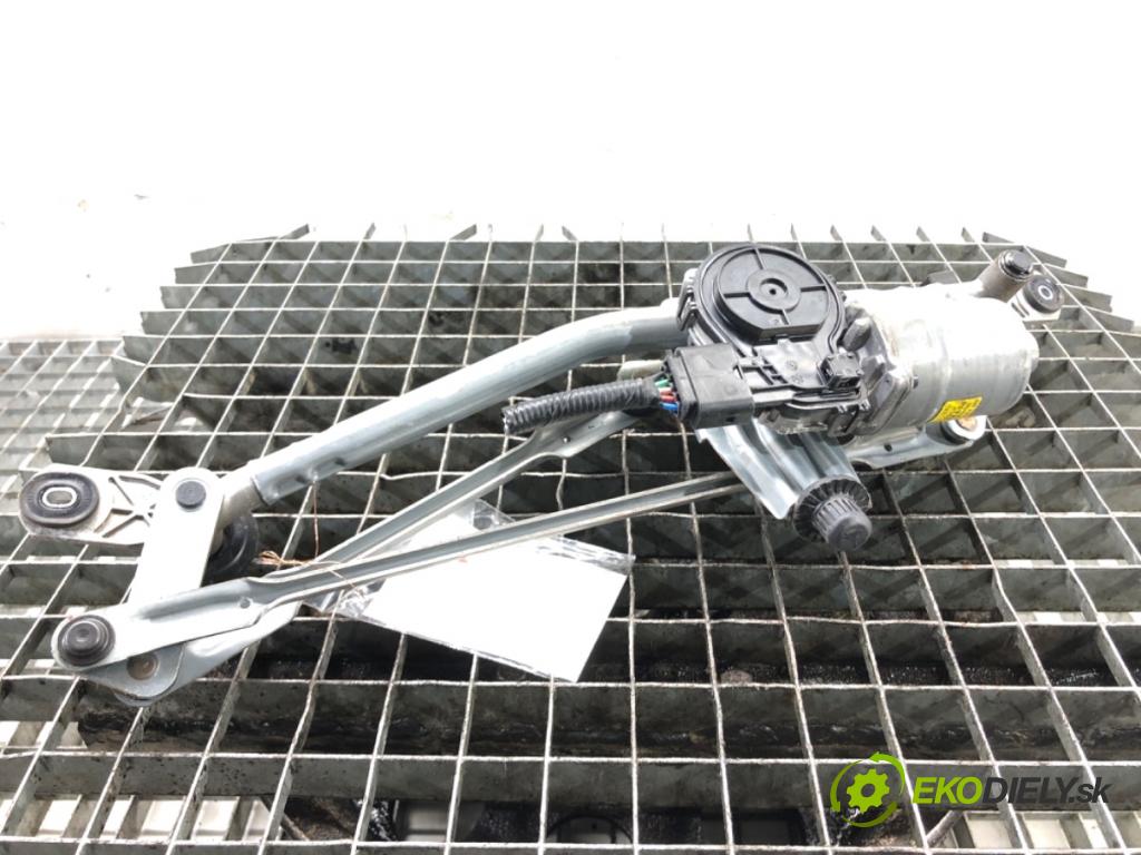 KIA NIRO II (SG2)  2023 150 kW EV   (n/d ccm / 150 kW / 204 KM) 0 Mechanizmus stieračov predný 98100-AT000 (Motorček stieračov predný)