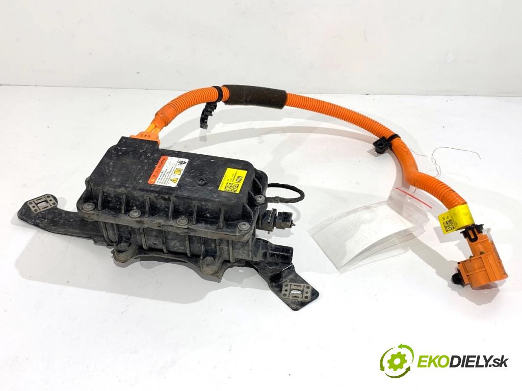 KIA NIRO II (SG2)  2023 150 kW EV   (n/d ccm / 150 kW / 204 KM) 0 Výhrevné teleso, radiátor kúrenia 375WA-AO000 (Radiátor kúrenia)