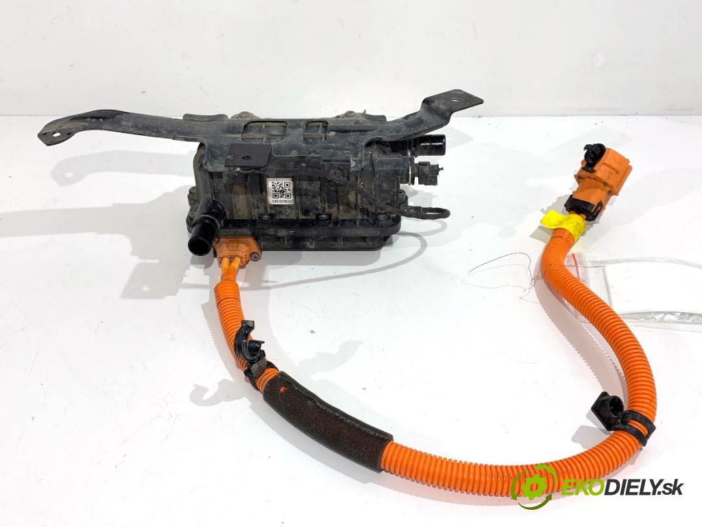 KIA NIRO II (SG2)  2023 150 kW EV   (n/d ccm / 150 kW / 204 KM) 0 Výhrevné teleso, radiátor kúrenia 375WA-AO000 (Radiátor kúrenia)