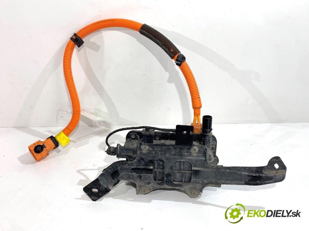 KIA NIRO II (SG2)  2023 150 kW EV   (n/d ccm / 150 kW / 204 KM) 0 Výhrevné teleso, radiátor kúrenia 375WA-AO000 (Radiátor kúrenia)