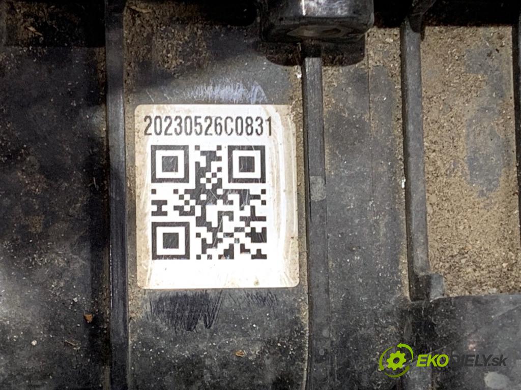 KIA NIRO II (SG2)  2023 150 kW EV   (n/d ccm / 150 kW / 204 KM) 0 Výhrevné teleso, radiátor kúrenia 375WA-AO000 (Radiátor kúrenia)