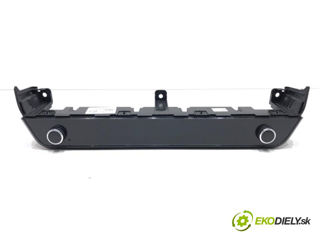 KIA NIRO II (SG2)  2023 150 kW EV   (n/d ccm / 150 kW / 204 KM) 0 Panel ovládania kúrenia 96540-AT000FHV (Prepínacie páčky pod volantom)