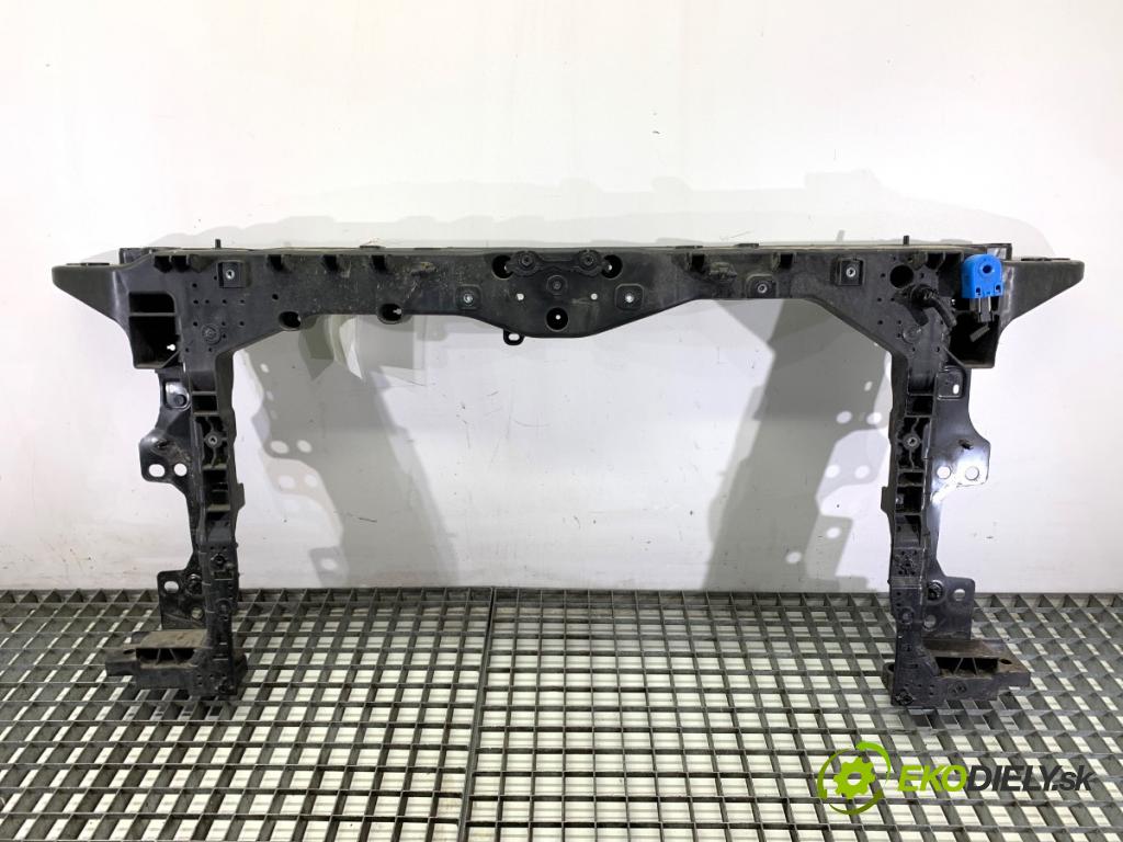 KIA NIRO II (SG2)  2023 150 kW EV   (n/d ccm / 150 kW / 204 KM) 0 držák přední část 64101-AO000 (Přední výztuha)