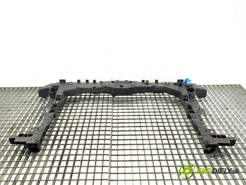 KIA NIRO II (SG2)  2023 150 kW EV   (n/d ccm / 150 kW / 204 KM) 0 držák přední část 64101-AO000 (Přední výztuha)