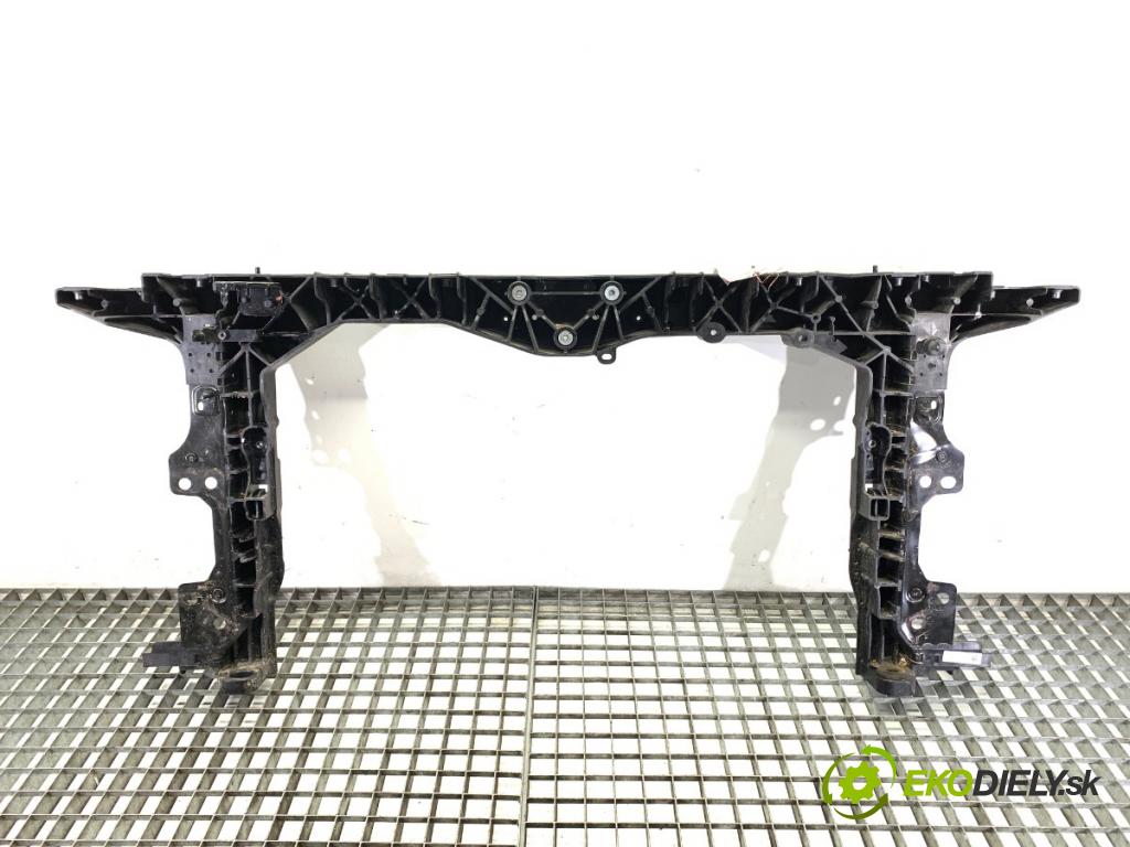 KIA NIRO II (SG2)  2023 150 kW EV   (n/d ccm / 150 kW / 204 KM) 0 držák přední část 64101-AO000 (Přední výztuha)