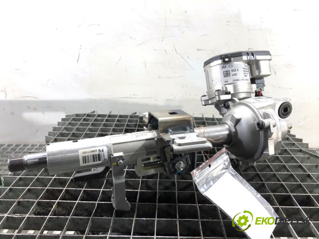 KIA NIRO II (SG2)  2023 150 kW EV   (n/d ccm / 150 kW / 204 KM) 0 Pumpa servočerpadlo 56300A0000 (Servočerpadlo)