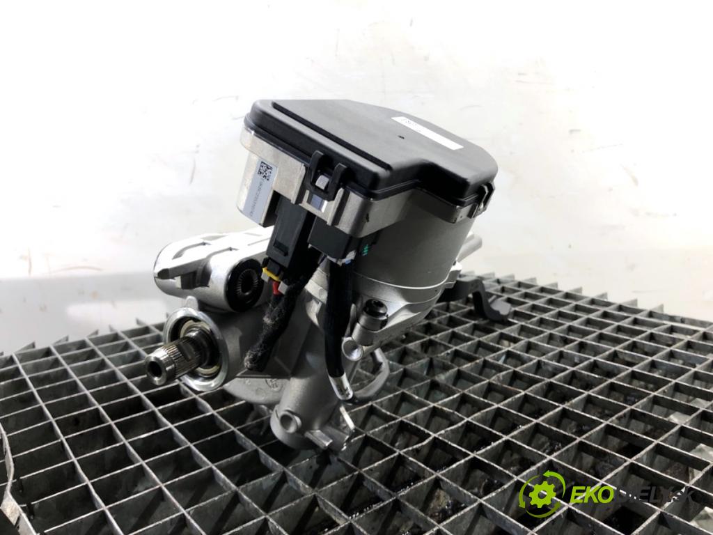 KIA NIRO II (SG2)  2023 150 kW EV   (n/d ccm / 150 kW / 204 KM) 0 Pumpa servočerpadlo 56300A0000 (Servočerpadlo)