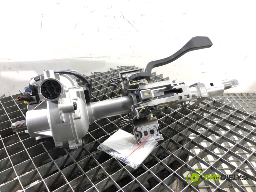 KIA NIRO II (SG2)  2023 150 kW EV   (n/d ccm / 150 kW / 204 KM) 0 Pumpa servočerpadlo 56300A0000 (Servočerpadlo)