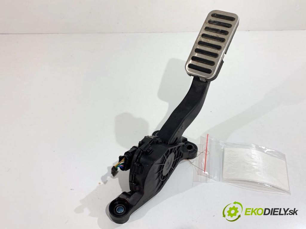 KIA NIRO II (SG2)  2023 150 kW EV   (n/d ccm / 150 kW / 204 KM) 0 Potenciometer plynu 35190-2J100 (Potenciometer plynového pedálu)