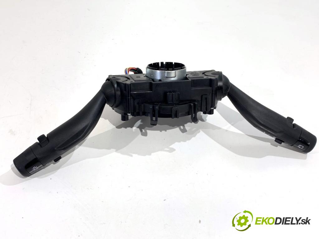 KIA NIRO II (SG2)  2023 150 kW EV   (n/d ccm / 150 kW / 204 KM) 0 Prepínač kombinovaný 934C5-AT970 (Prepínacie páčky pod volantom)