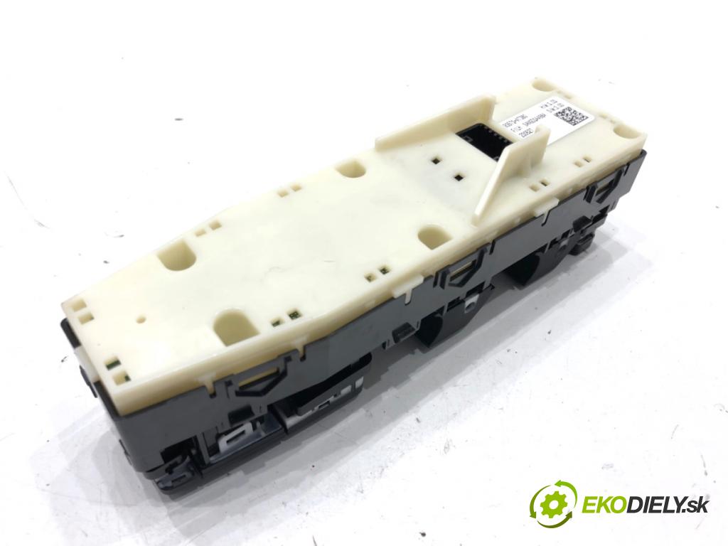 KIA NIRO II (SG2)  2023 150 kW EV   (n/d ccm / 150 kW / 204 KM) 0 Prepínač okien 93571-AT380 (Prepínacie páčky pod volantom)