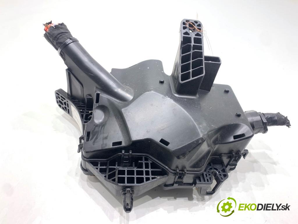 KIA NIRO II (SG2)  2023 150 kW EV   (n/d ccm / 150 kW / 204 KM) 0 skříňka poistková 91205-A0303 (Pojistková skříňka)