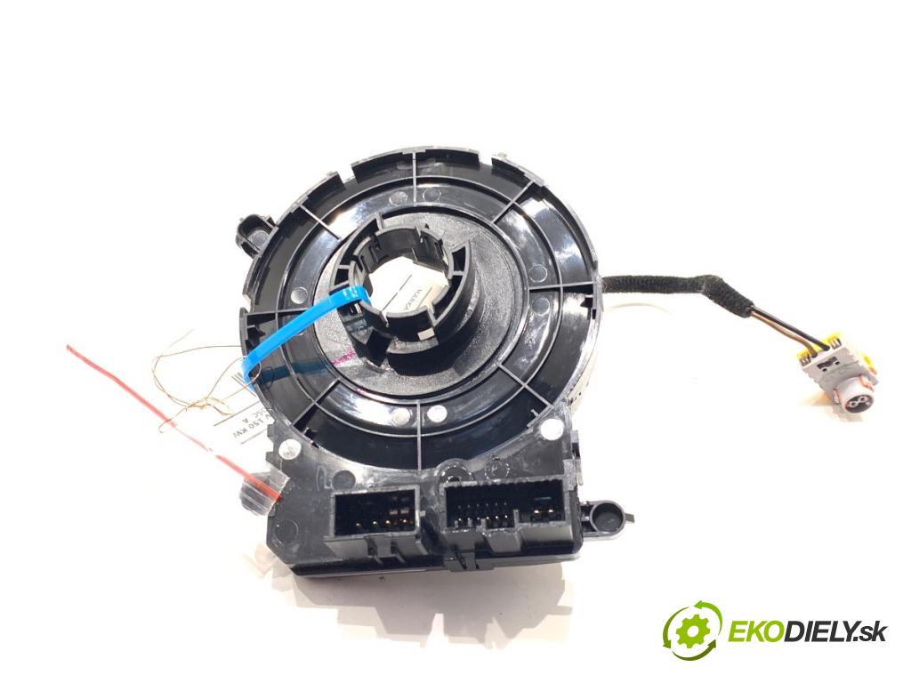 KIA NIRO II (SG2)  2023 150 kW EV   (n/d ccm / 150 kW / 204 KM) 0 Krúžok, slimák airbag 299252120 (Airbag)