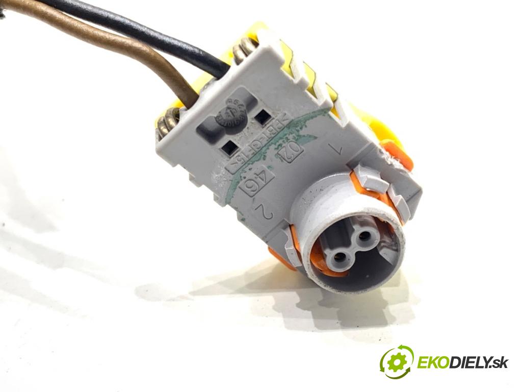 KIA NIRO II (SG2)  2023 150 kW EV   (n/d ccm / 150 kW / 204 KM) 0 Krúžok, slimák airbag 299252120 (Airbag)