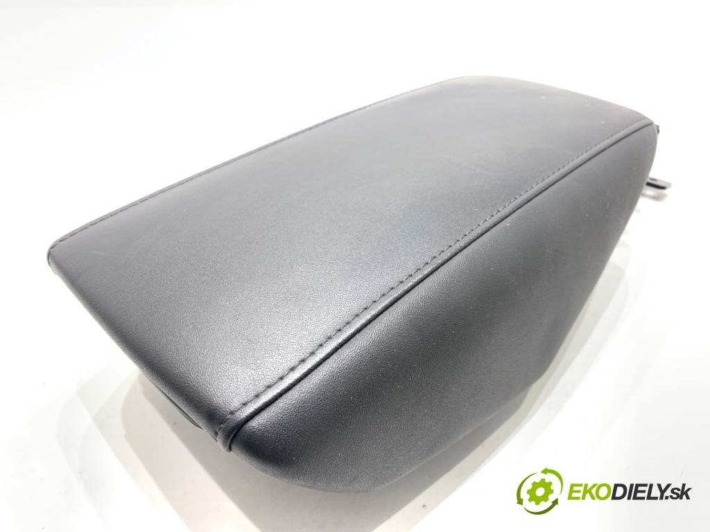 KIA NIRO II (SG2)  2023 150 kW EV   (n/d ccm / 150 kW / 204 KM) 0 Lakťová opierka 84660-AT000 (Lakťová opierka)