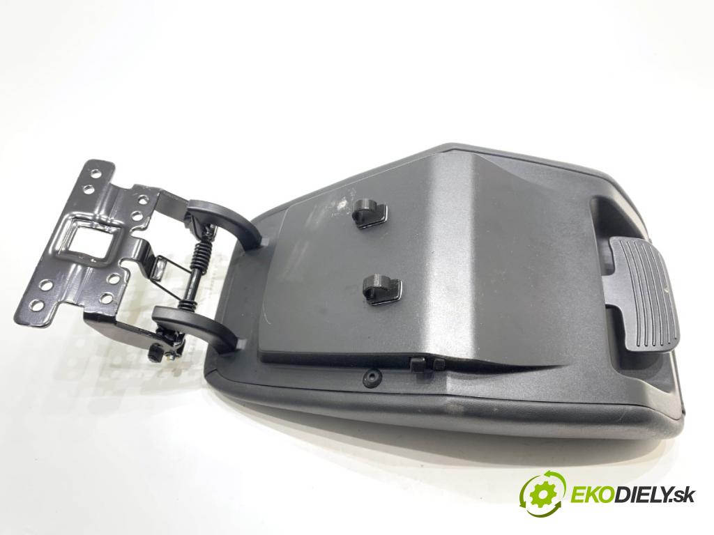 KIA NIRO II (SG2)  2023 150 kW EV   (n/d ccm / 150 kW / 204 KM) 0 Lakťová opierka 84660-AT000 (Lakťová opierka)