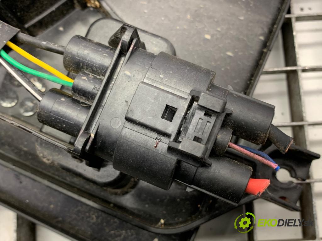 KIA NIRO II (SG2) 2023 150 kW EV (n/d ccm / 150 kW / 204 KM) 0 Ventilátor chladiča (Ventilátor)