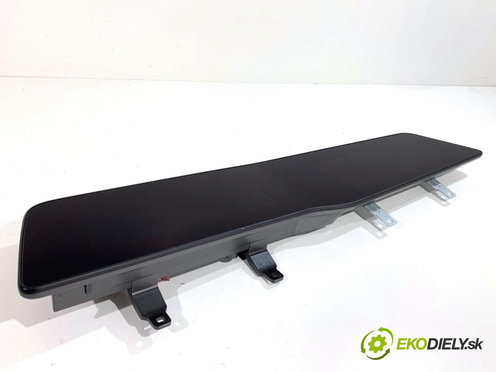 KIA NIRO II (SG2)  2023 150 kW EV   (n/d ccm / 150 kW / 204 KM) 0 Dislpej 94013-AO000 (Prístrojová doska)