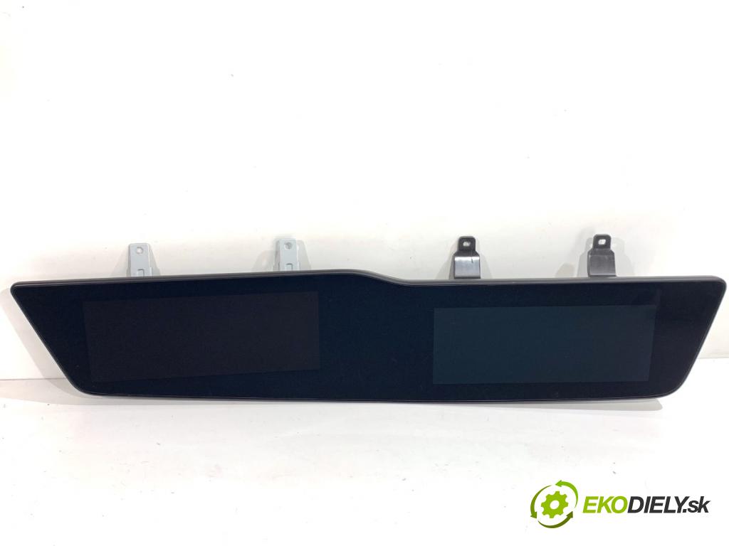 KIA NIRO II (SG2)  2023 150 kW EV   (n/d ccm / 150 kW / 204 KM) 0 Dislpej 94013-AO000 (Prístrojová doska)