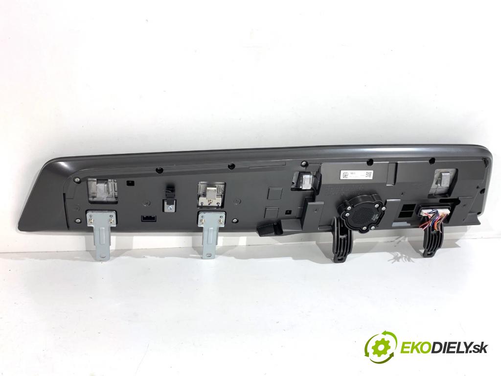 KIA NIRO II (SG2)  2023 150 kW EV   (n/d ccm / 150 kW / 204 KM) 0 Dislpej 94013-AO000 (Prístrojová doska)